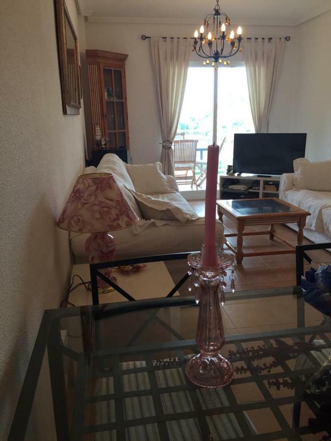 2 Dorm.A/A.Vista Mar.Wifi.Gym.Sauna.Terraza.Parking. El Campello Buitenkant foto