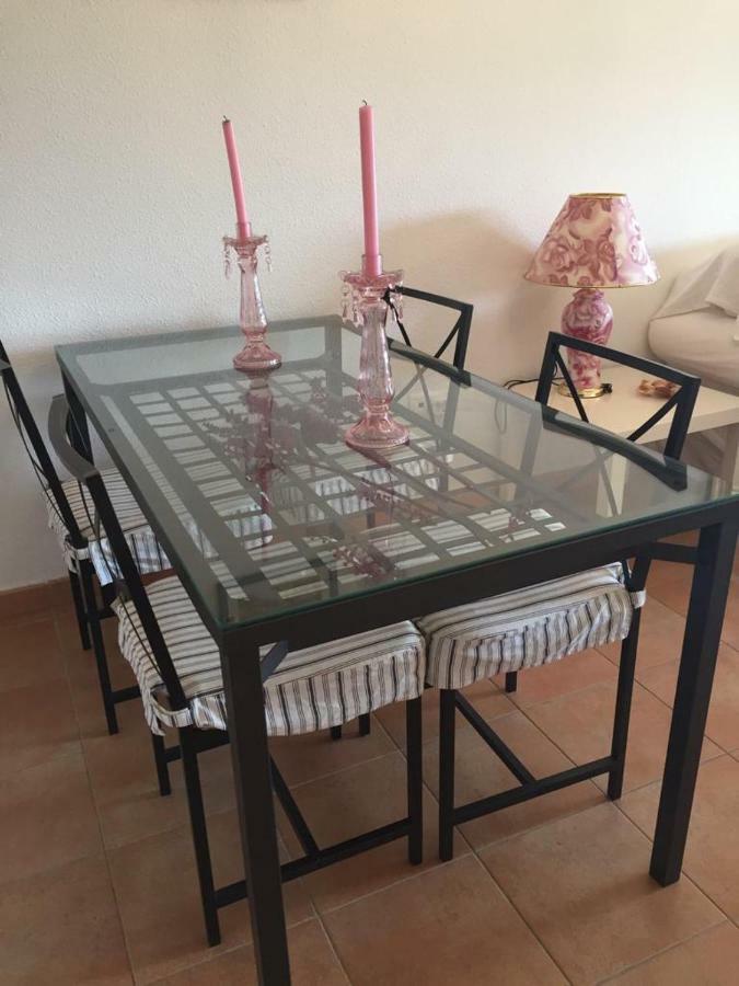 2 Dorm.A/A.Vista Mar.Wifi.Gym.Sauna.Terraza.Parking. El Campello Buitenkant foto