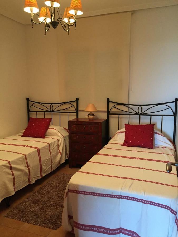 2 Dorm.A/A.Vista Mar.Wifi.Gym.Sauna.Terraza.Parking. El Campello Buitenkant foto