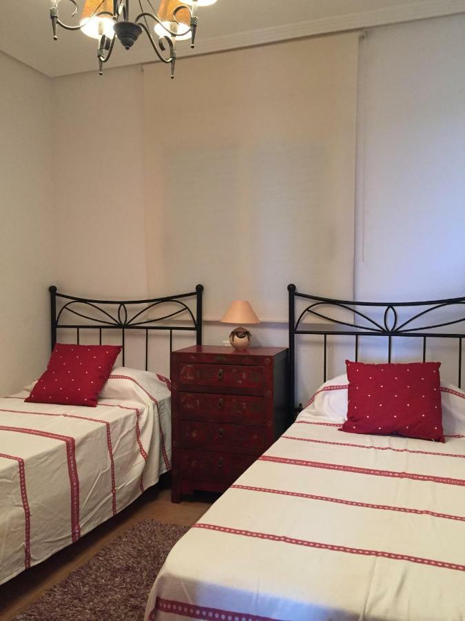 2 Dorm.A/A.Vista Mar.Wifi.Gym.Sauna.Terraza.Parking. El Campello Buitenkant foto