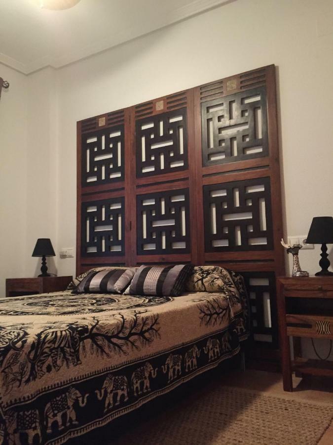 2 Dorm.A/A.Vista Mar.Wifi.Gym.Sauna.Terraza.Parking. El Campello Buitenkant foto